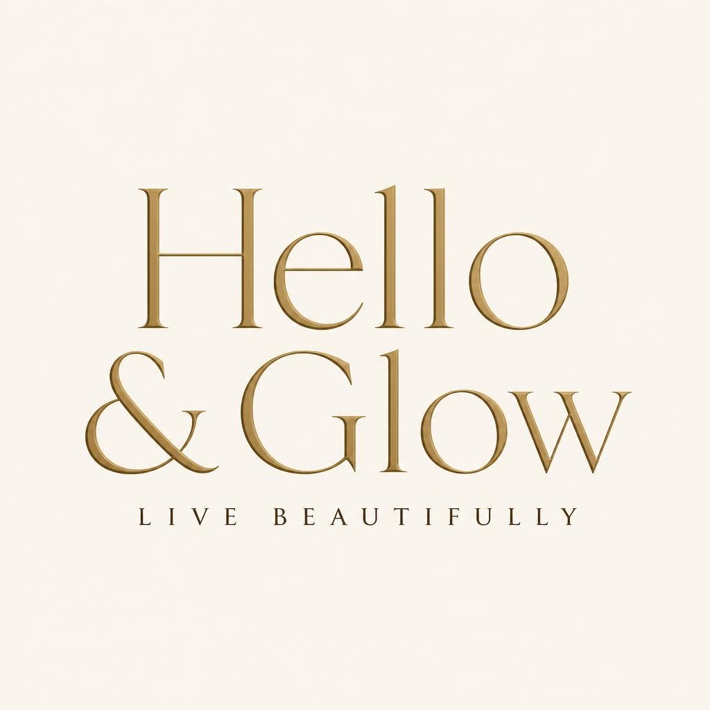 Hello & Glow